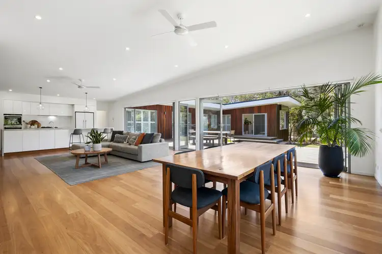 Second view of Homely house listing, 11 Nancy Street, Aireys Inlet VIC 3231