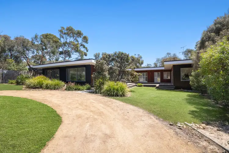 Third view of Homely house listing, 11 Nancy Street, Aireys Inlet VIC 3231