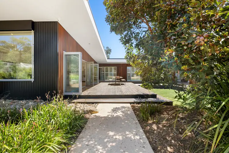 Sixth view of Homely house listing, 11 Nancy Street, Aireys Inlet VIC 3231