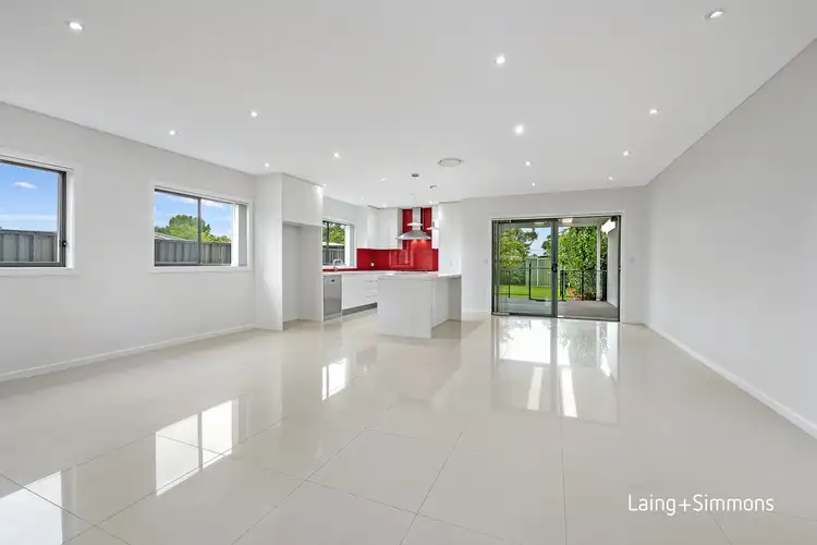 Second view of Homely house listing, 68 Mary Street, Merrylands NSW 2160
