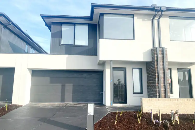 Second view of Homely house listing, 89 Everfair Crescent, Officer VIC 3809