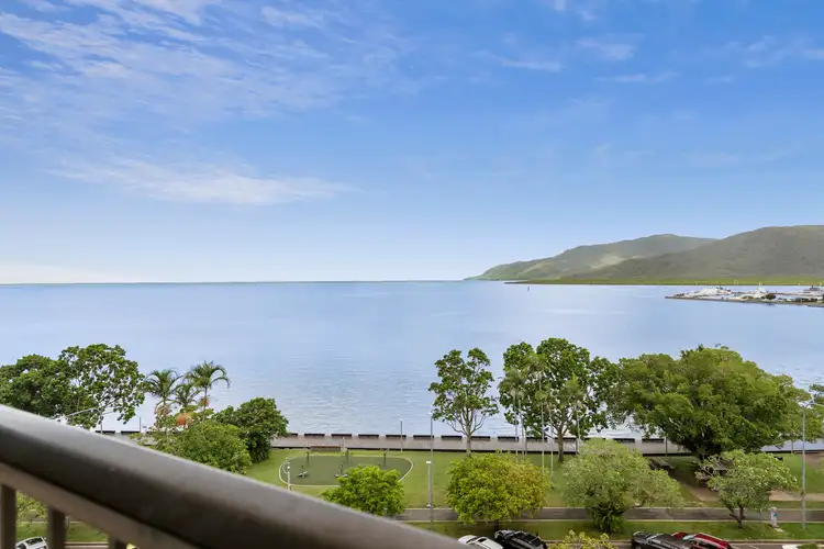 Third view of Homely apartment listing, 43/107 Esplanade, Cairns City QLD 4870