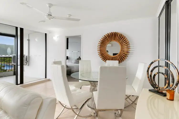 Fifth view of Homely apartment listing, 43/107 Esplanade, Cairns City QLD 4870
