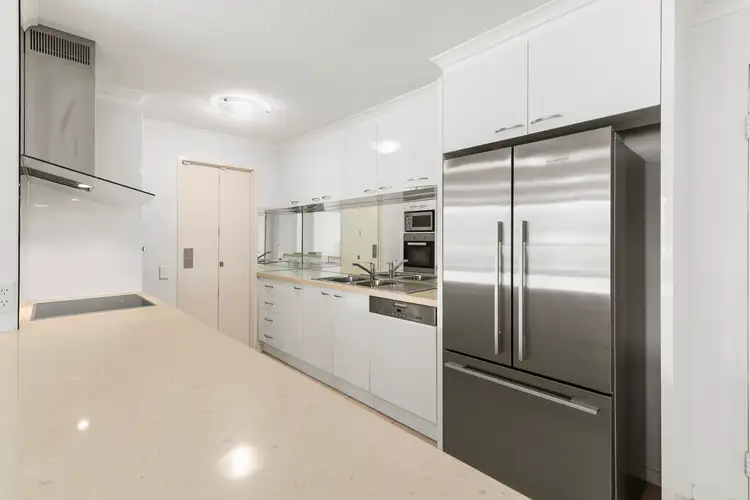 Sixth view of Homely apartment listing, 43/107 Esplanade, Cairns City QLD 4870
