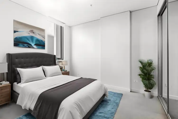 Third view of Homely unit listing, 108/24 Dressler Court, Merrylands NSW 2160