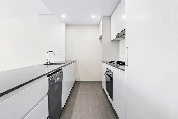 Fourth view of Homely unit listing, 108/24 Dressler Court, Merrylands NSW 2160