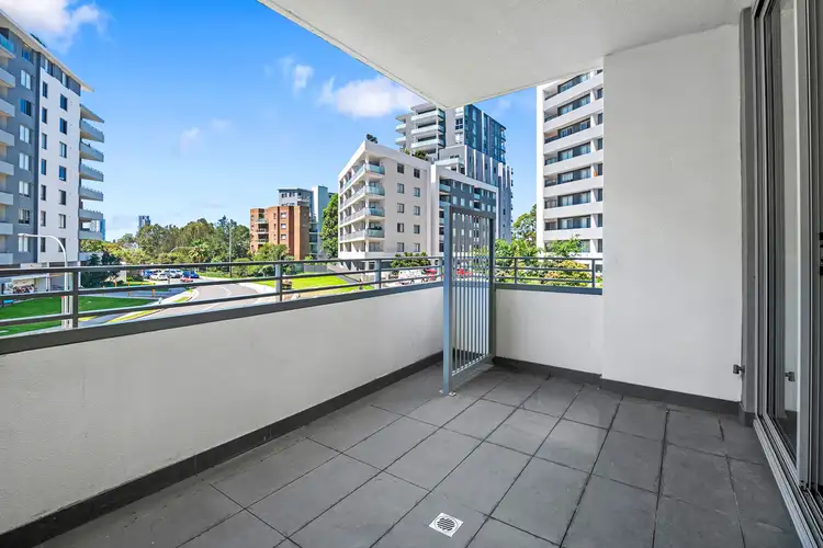 Sixth view of Homely unit listing, 108/24 Dressler Court, Merrylands NSW 2160