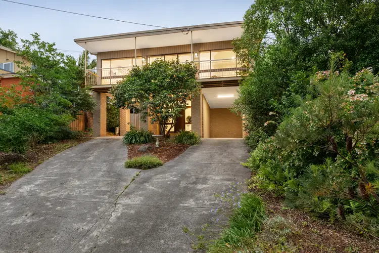 Main view of Homely house listing, 23 Fernwood Avenue, Ringwood East VIC 3135