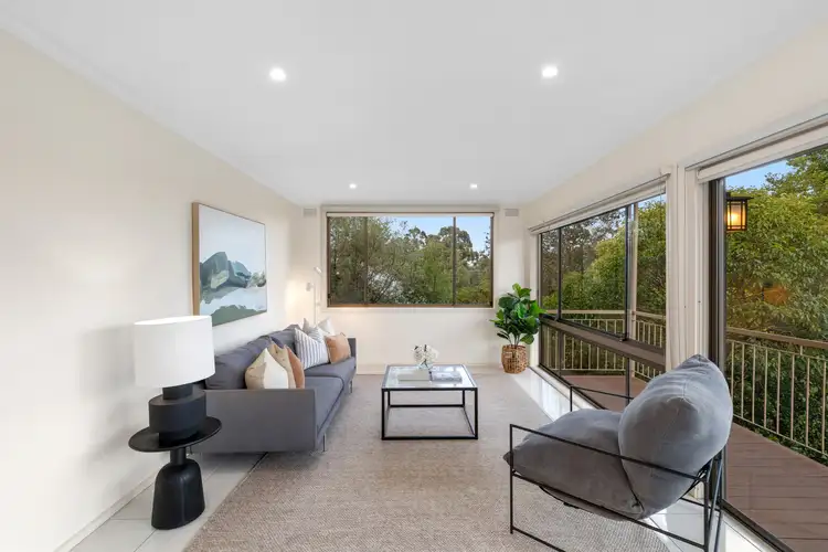 Fourth view of Homely house listing, 23 Fernwood Avenue, Ringwood East VIC 3135