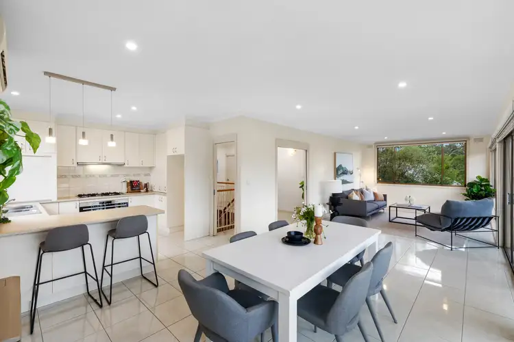 Fifth view of Homely house listing, 23 Fernwood Avenue, Ringwood East VIC 3135