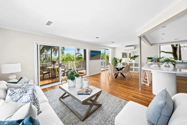 Third view of Homely house listing, 17 Cook Terrace, Mona Vale NSW 2103