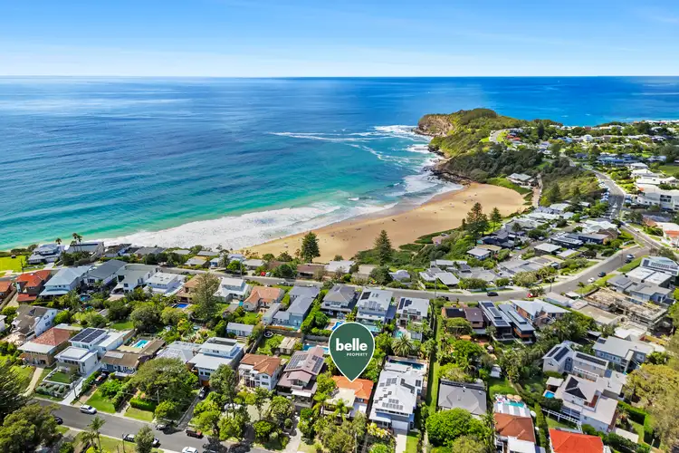 Fourth view of Homely house listing, 17 Cook Terrace, Mona Vale NSW 2103