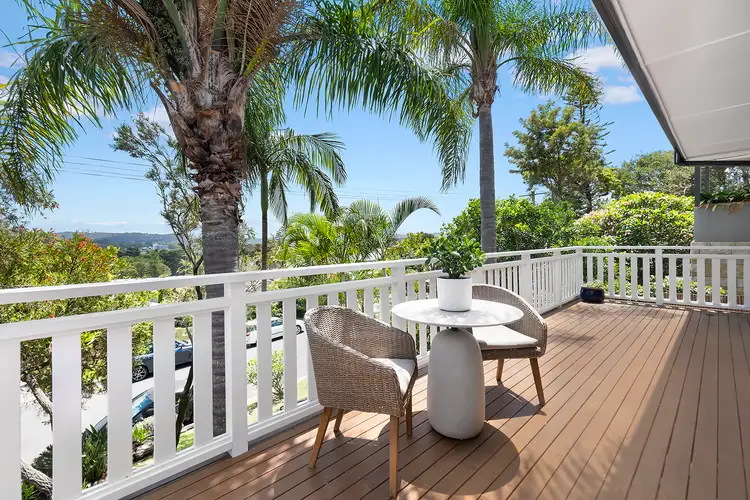 Fifth view of Homely house listing, 17 Cook Terrace, Mona Vale NSW 2103