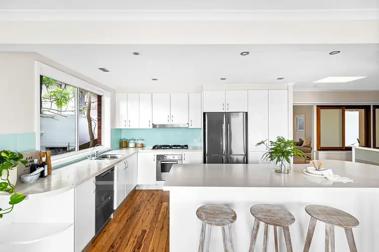 Sixth view of Homely house listing, 17 Cook Terrace, Mona Vale NSW 2103