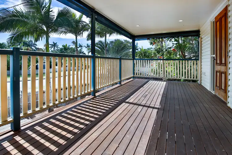 Third view of Homely house listing, 47 Blaxland Crescent, Vincent QLD 4814