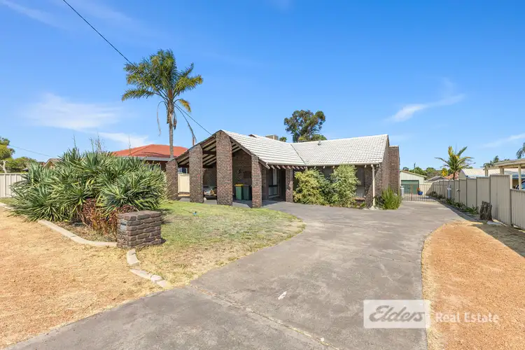 62 Swanstone Street, Collie WA 6225