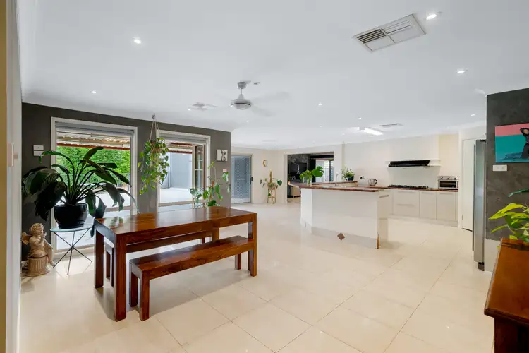 Third view of Homely house listing, 83 Silverdale Road, Silverdale NSW 2752