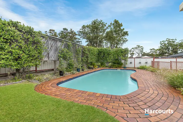 Second view of Homely house listing, 11 Malang Close, Ashtonfield NSW 2323