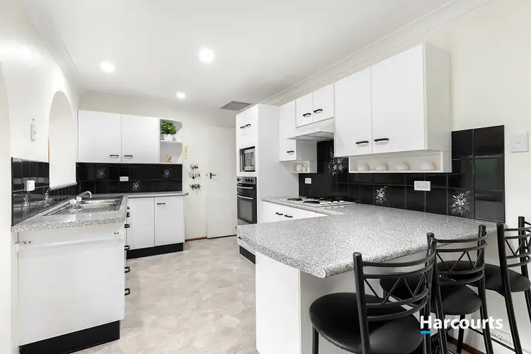 Third view of Homely house listing, 11 Malang Close, Ashtonfield NSW 2323