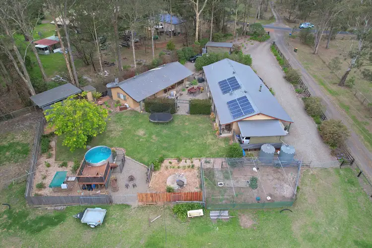 Third view of Homely house listing, 4A Gardner Road, Falls Creek NSW 2540