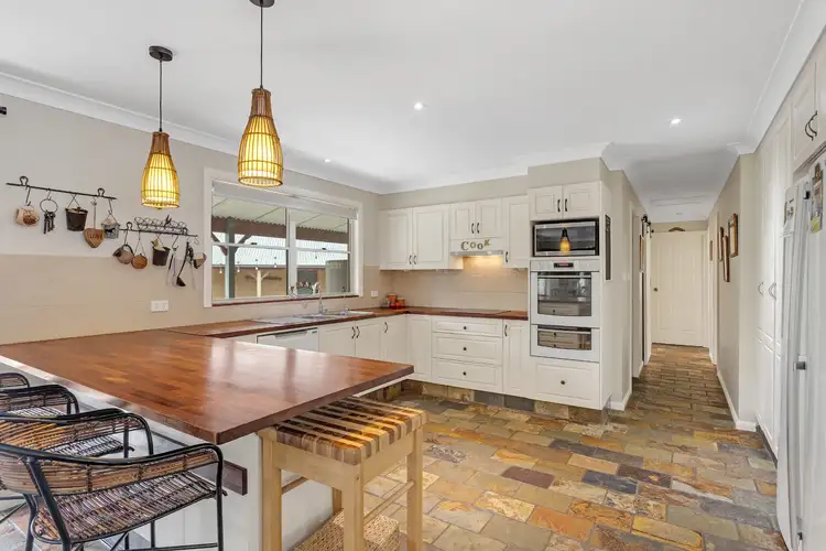 Fourth view of Homely house listing, 4A Gardner Road, Falls Creek NSW 2540