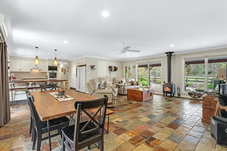 Fifth view of Homely house listing, 4A Gardner Road, Falls Creek NSW 2540