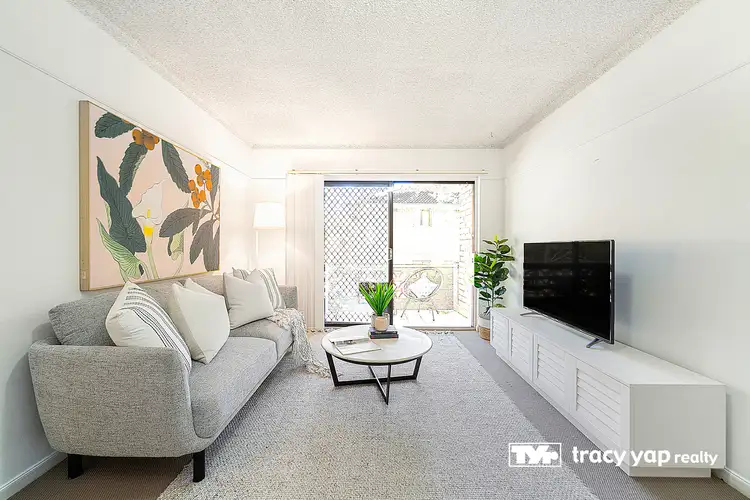 Main view of Homely apartment listing, 8/45-47 Fontenoy Road, Macquarie Park NSW 2113