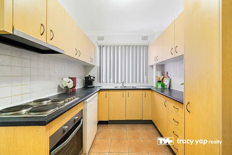 Fourth view of Homely apartment listing, 8/45-47 Fontenoy Road, Macquarie Park NSW 2113