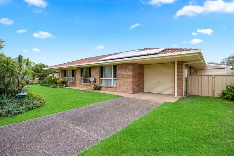 Second view of Homely house listing, 30 St Kitts Way, Bonny Hills NSW 2445