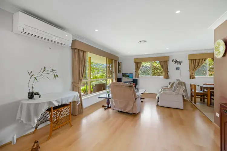 Fourth view of Homely house listing, 30 St Kitts Way, Bonny Hills NSW 2445