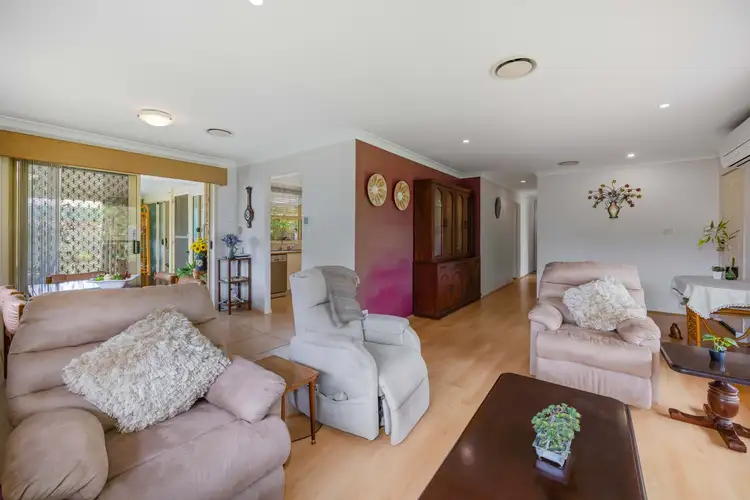 Fifth view of Homely house listing, 30 St Kitts Way, Bonny Hills NSW 2445