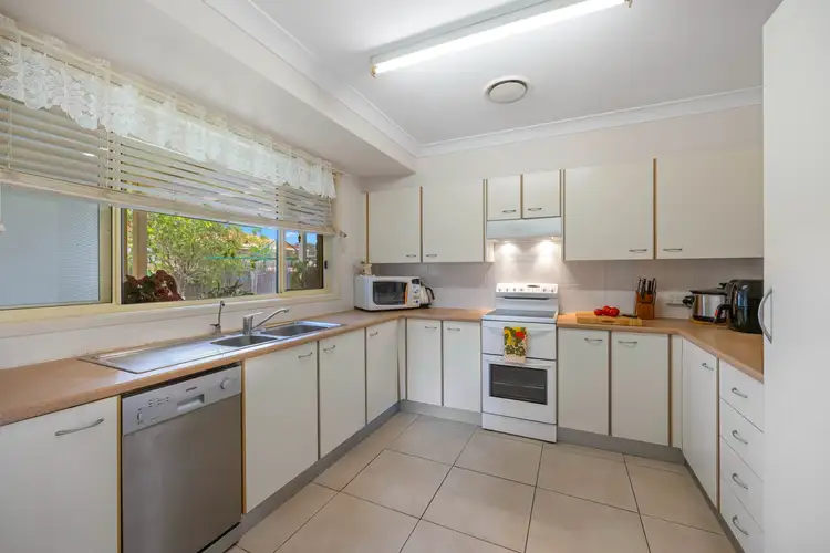 Sixth view of Homely house listing, 30 St Kitts Way, Bonny Hills NSW 2445