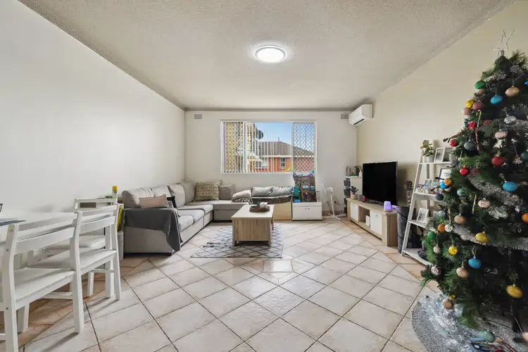 5/114 Rossmore Avenue, Punchbowl NSW 2196