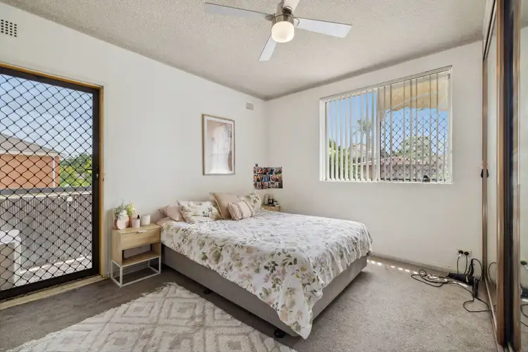 Fifth view of Homely unit listing, 5/114 Rossmore Avenue, Punchbowl NSW 2196