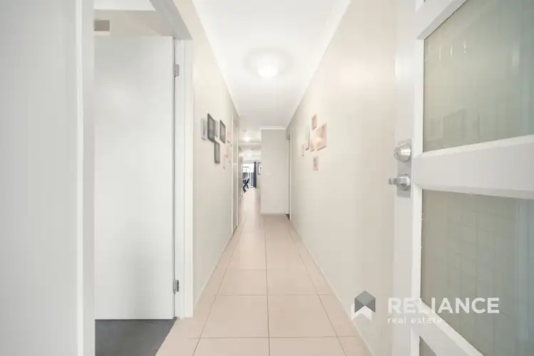 Third view of Homely house listing, 55 Indura Way, Werribee VIC 3030
