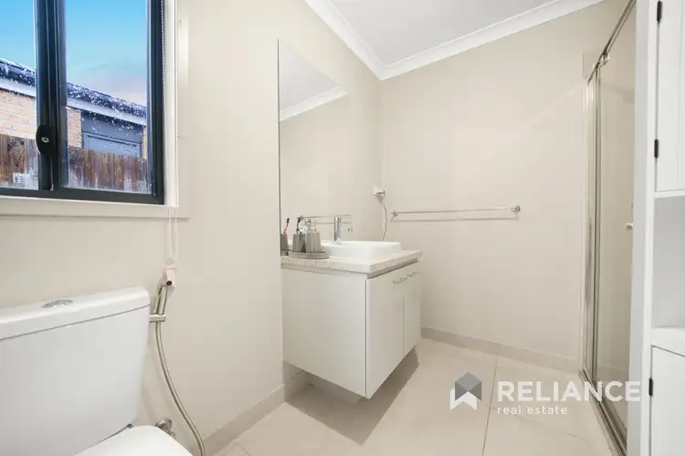 Fifth view of Homely house listing, 55 Indura Way, Werribee VIC 3030