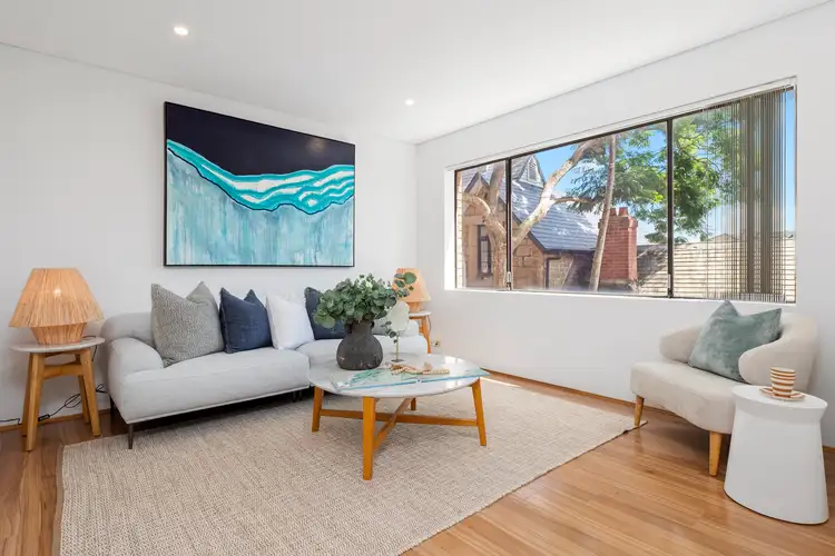 Main view of Homely apartment listing, 7/27 Byron Street, Coogee NSW 2034