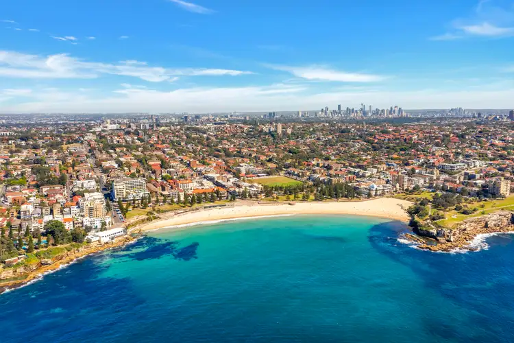 Second view of Homely apartment listing, 7/27 Byron Street, Coogee NSW 2034