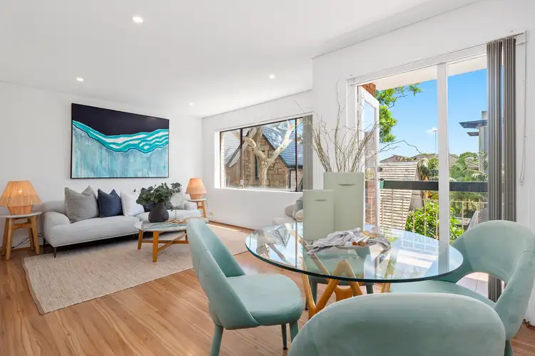 Third view of Homely apartment listing, 7/27 Byron Street, Coogee NSW 2034