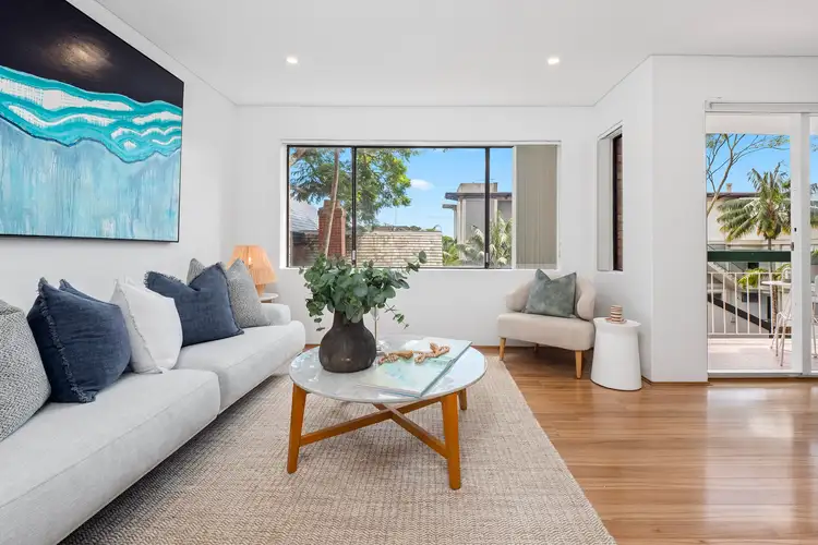 Fourth view of Homely apartment listing, 7/27 Byron Street, Coogee NSW 2034