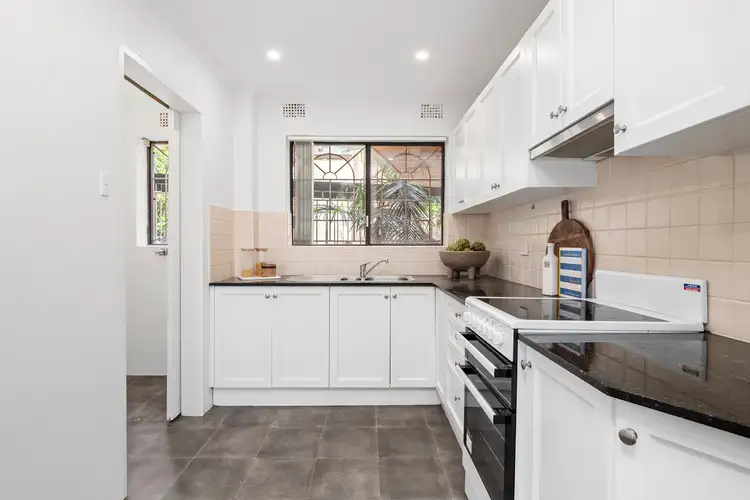 Sixth view of Homely apartment listing, 7/27 Byron Street, Coogee NSW 2034