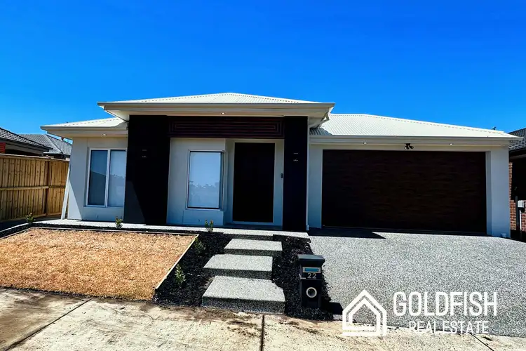 22 Innsbruck Road, Winter Valley VIC 3358