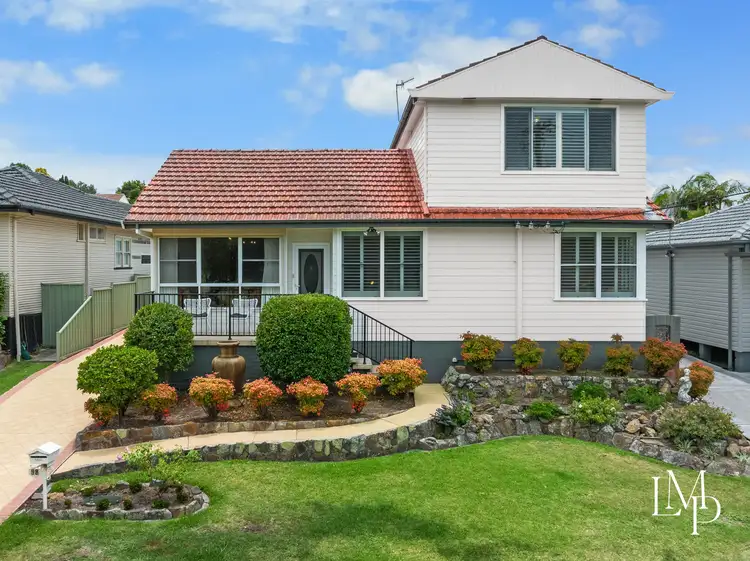 98 Grayson Avenue, Kotara NSW 2289