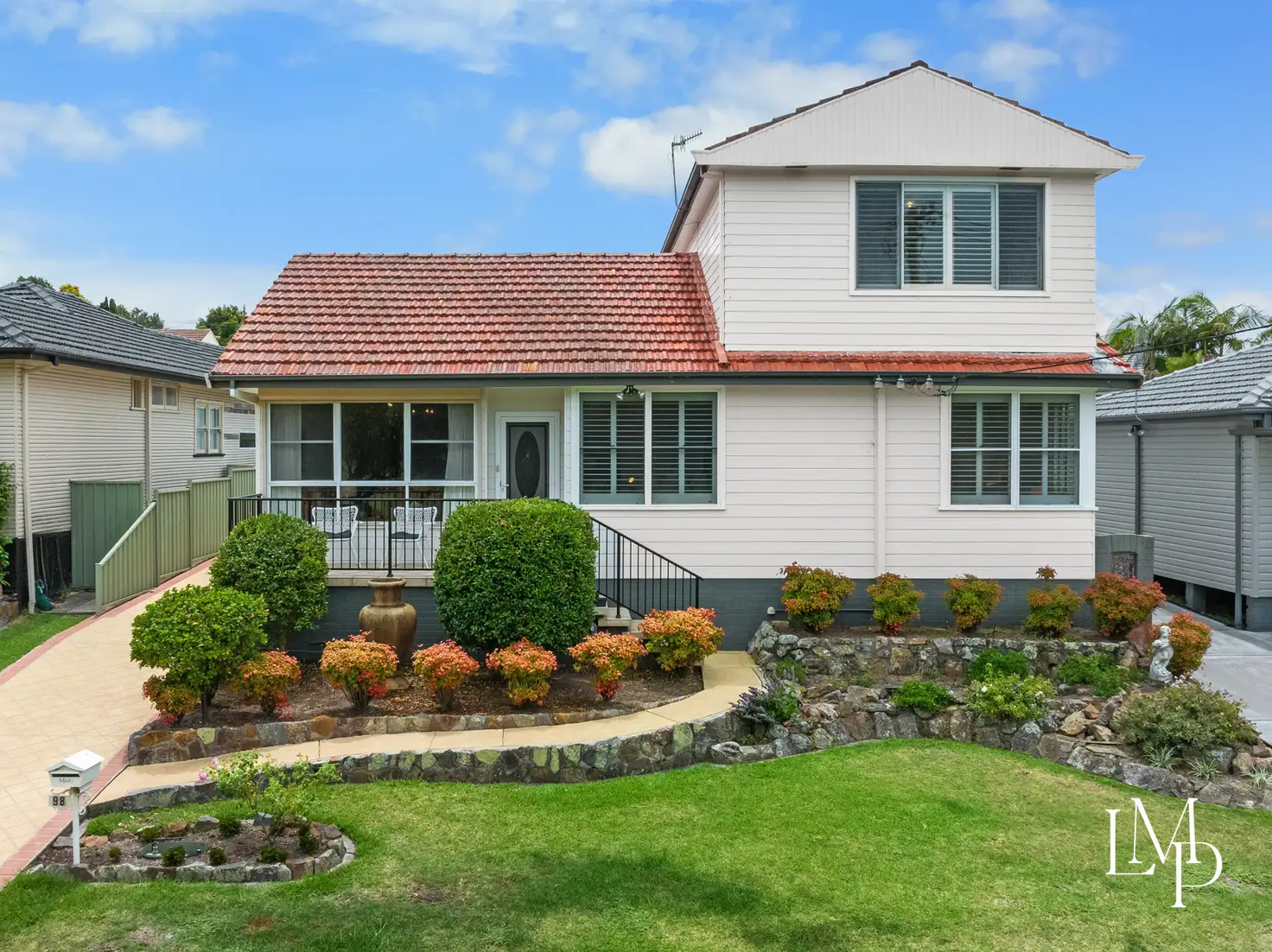 Main view of Homely house listing, 98 Grayson Avenue, Kotara NSW 2289