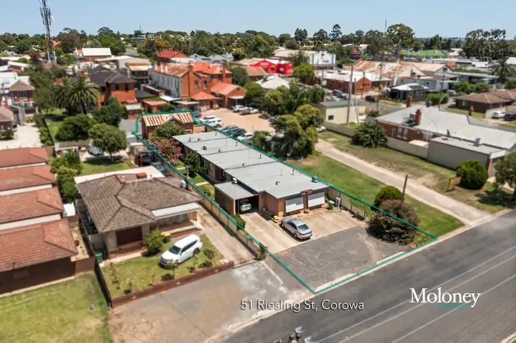 51 Riesling Street, Corowa NSW 2646