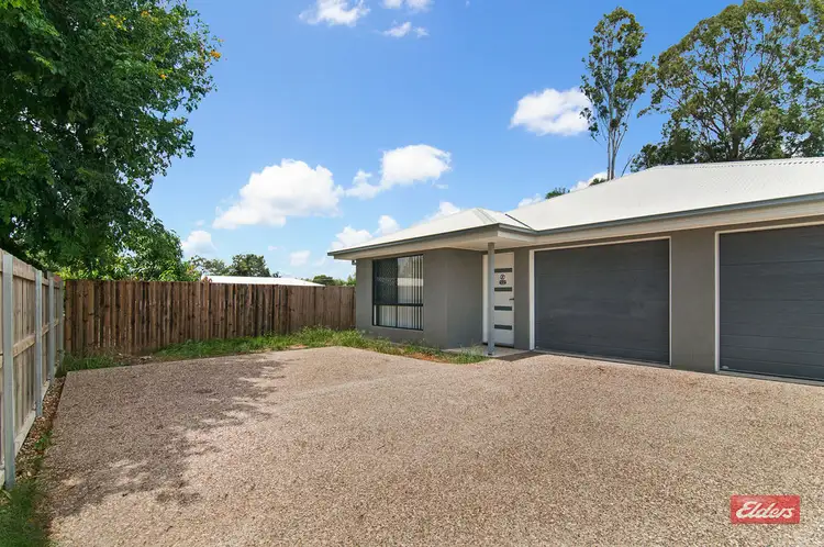 21A Harrier Avenue, Loganholme QLD 4129