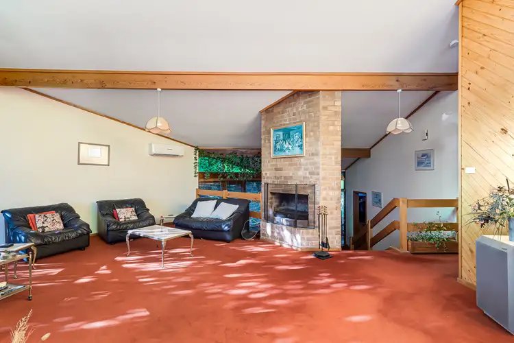 Second view of Homely house listing, 78 Yarrabee Road, Greenhill SA 5140