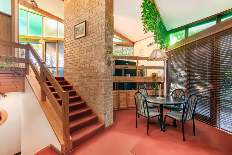 Fifth view of Homely house listing, 78 Yarrabee Road, Greenhill SA 5140