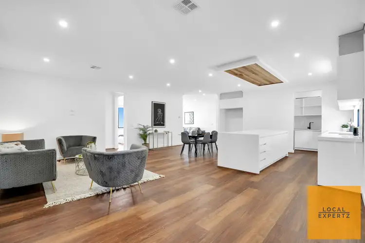 Sixth view of Homely house listing, 4 Makybe Street, Bonnie Brook VIC 3335