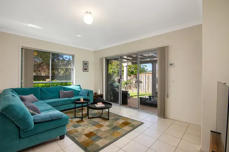 Fifth view of Homely house listing, 3 Kristy Court, Kellyville NSW 2155